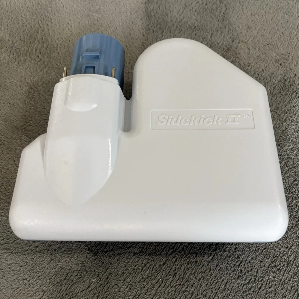 EUC‎ Electrolux Sidekick II 2 Vacuum Cleaner Mini Carpet Attachment Tool K107Y